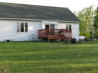22544 50th Ave S, Hawley, MN 56549