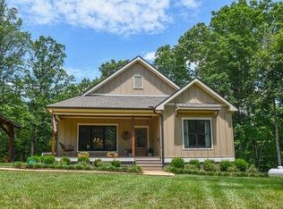 5240 Highway 17, Clarkesville, GA 30523