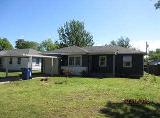 2028 B Ne St, Miami, OK 74354