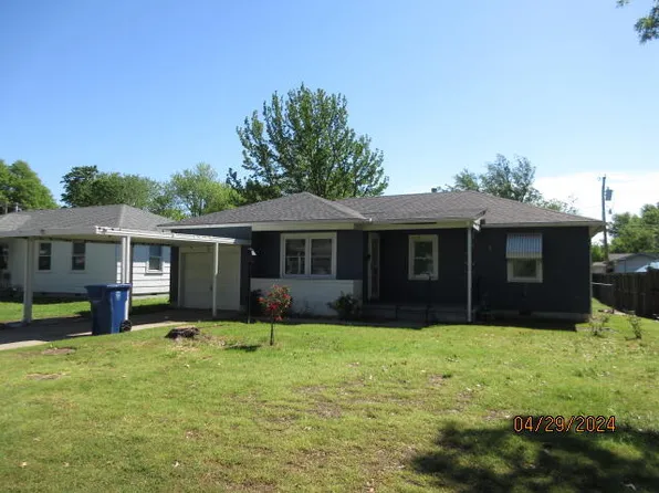 2028 B Ne St, Miami, OK 74354