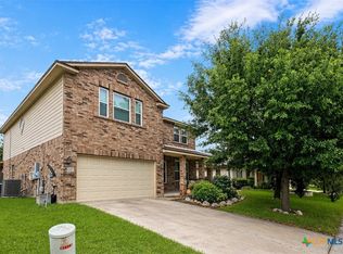 5518 Birmingham Cir, Killeen, TX 76542