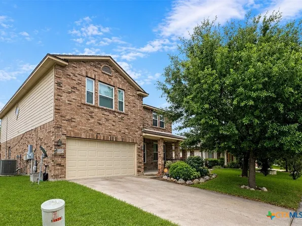 5518 Birmingham Cir, Killeen, TX 76542