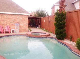 8205 Mura Dr, Plano, TX 75025