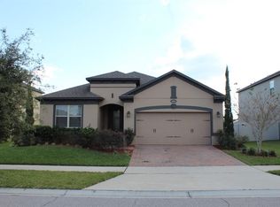 5201 Appenine Loop E, Saint Cloud, FL 34771