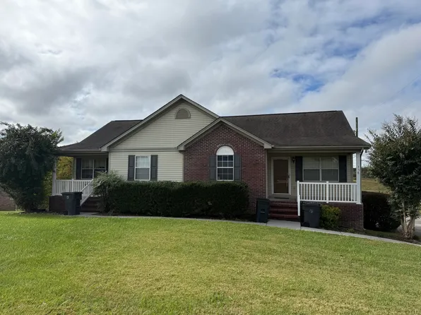 358-360 Dover Rd, Morristown, TN 37813