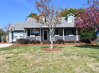 2507 Devon Dr, Monroe, NC 28110