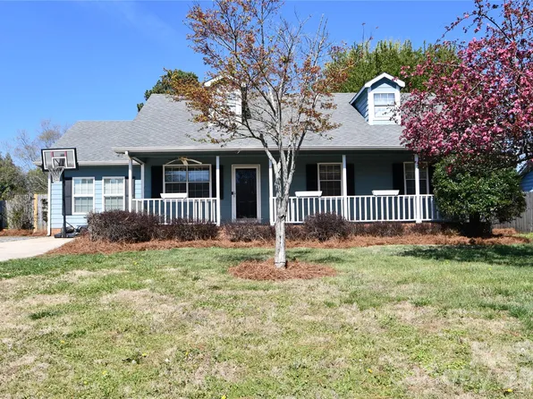 2507 Devon Dr, Monroe, NC 28110