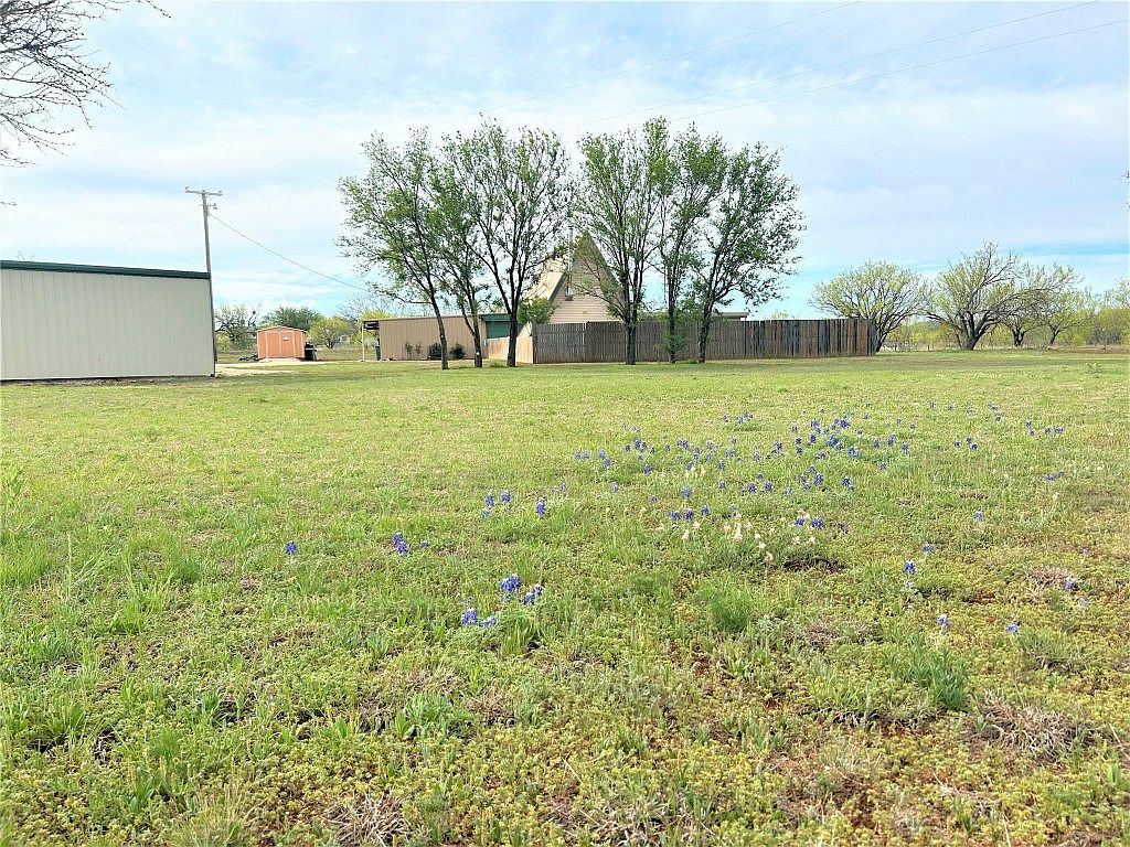 418 County Road 129, Trent, TX 79561 Zillow