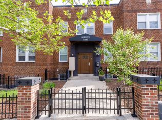 1220 Holbrook Ter NE APT 202, Washington, DC 20002