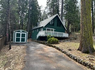 2931 Valley View Dr, Arnold, CA