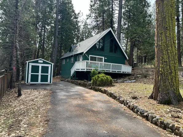 2931 Valley View Dr, Arnold, CA 95223