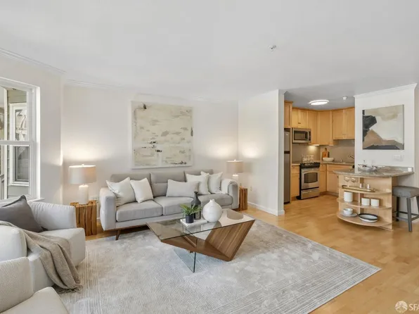 988 Fulton St APT 242, San Francisco, CA 94117