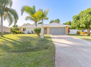 1436 Ashboro Cir SE, Palm Bay, FL 32909