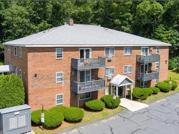 302 Boston Post Rd E APT B16, Marlborough, MA 01752