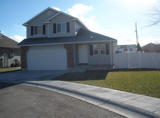 917 Stanley St, Chubbuck, ID 83202
