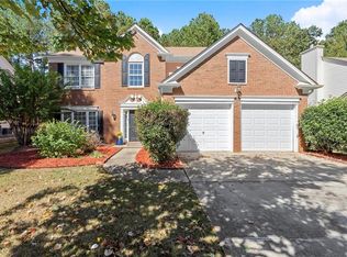 3515 River Summit Trl, Duluth, GA 30097