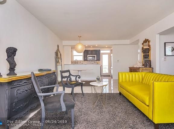 2nd image of 1920 S Ocean Dr APT 1703
