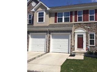 63 Franklin Cir UNIT 63, Somerdale, NJ 08083