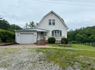 1220 Elm St, Hamilton, IL 62341