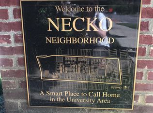 1460 Michigan Ave, Columbus, OH 43201