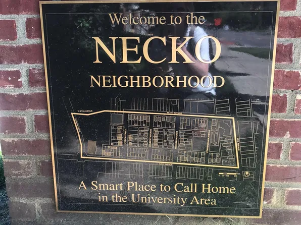 1460 Michigan Ave, Columbus, OH 43201