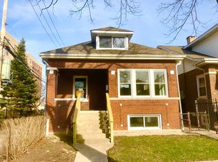 3145 N Kilpatrick Ave, Chicago, IL 60641