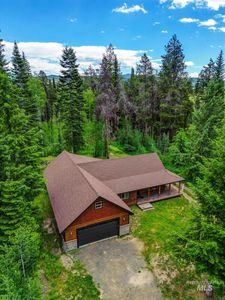 4 Windsong Pl, Donnelly, ID, 83615