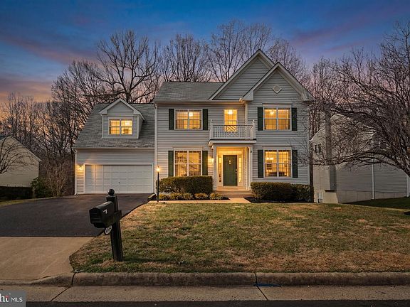 2nd image of 14980 Grassy Knoll Ct