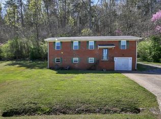 919 Mayfair Ave, Jasper, TN 37347
