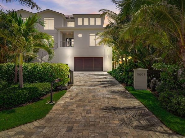 5001 Old Ocean Boulevard, Ocean Ridge, FL 33435