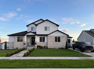 96 E 1400 N, American Fork, UT 84003