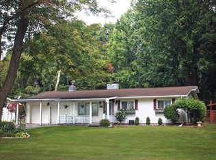 5081 Eldorado Dr, Bridgeport, MI