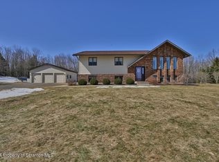 817 Stearns Rd, New Milford, PA 18834