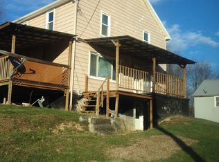 95 Holt St, Buckhannon, WV 26201