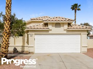 5544 Lonesome Biker Ln, Las Vegas, NV 89113