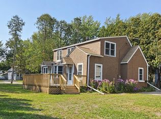 418 Grove St N, Mora, MN 55051