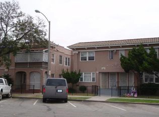 750 Olive Ave, Long Beach, CA 90813