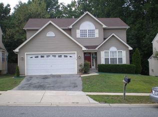 10329 Cassidy Ct, Waldorf, MD 20601