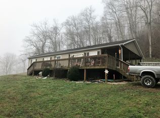 117 Tariff Rd, Left Hand, WV 25251