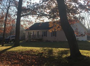 3400 Haynes Rd, Leslie, MI 49251