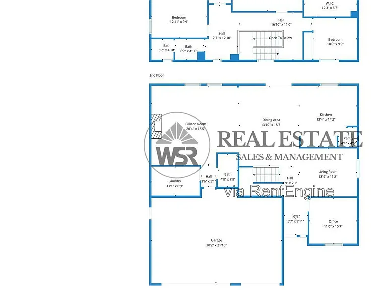 16704 Fox Trot Ln — Photo 32