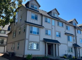 17022 SW Lemongrass Ln, Beaverton, OR 97007