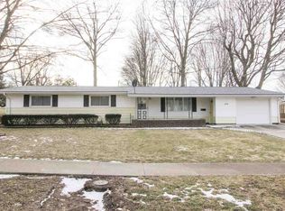 609 S 4th St, San Jose, IL 62682