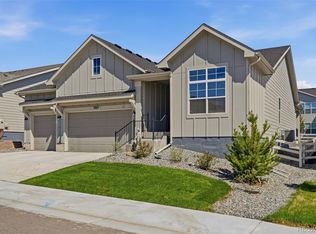 5925 La Posada Pl, Parker, CO 80134