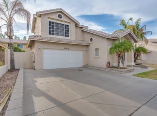 1404 E Countrywalk Ln, Chandler, AZ 85225