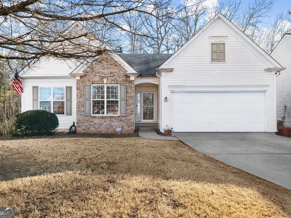 6410 Waveland Dr, Cumming, GA 30040