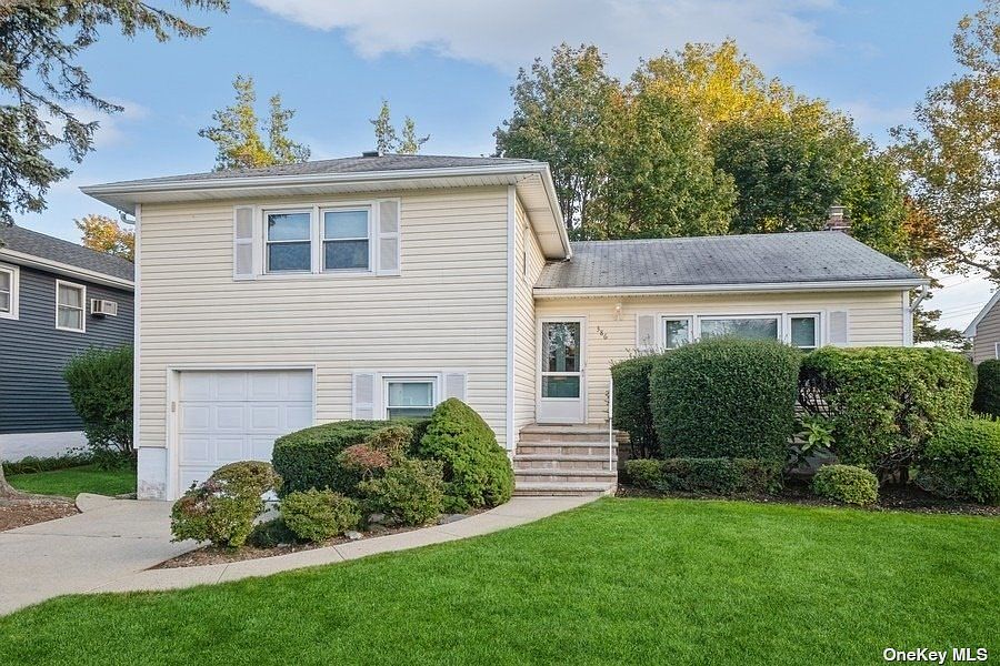 386 Garden Street, East Meadow, NY 11554 Zillow