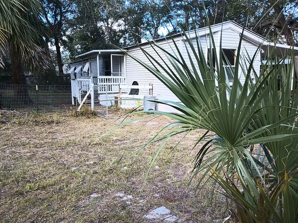 11151 NW 113th St, Chiefland, FL 32626