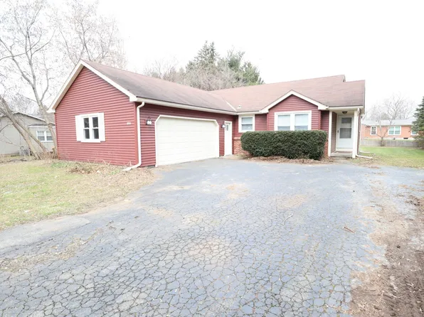 806 Klem Rd, Webster, NY 14580