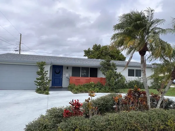 541 SE 3 Court, Deerfield Beach, FL 33441